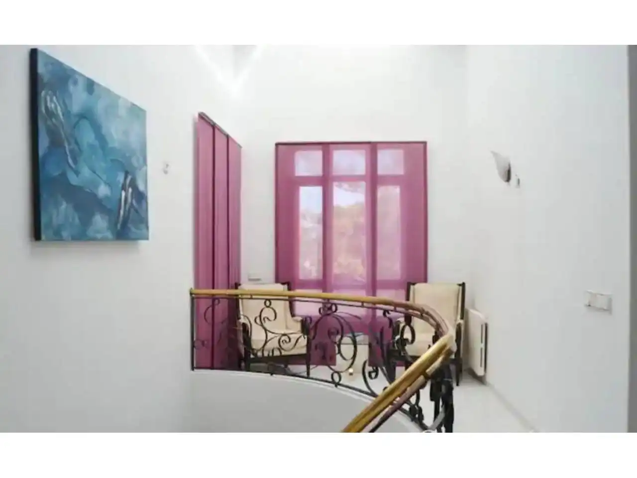 Chalet con piscina en venta en Calle Cala del Pino H2M EL PINET 153, imagen 53