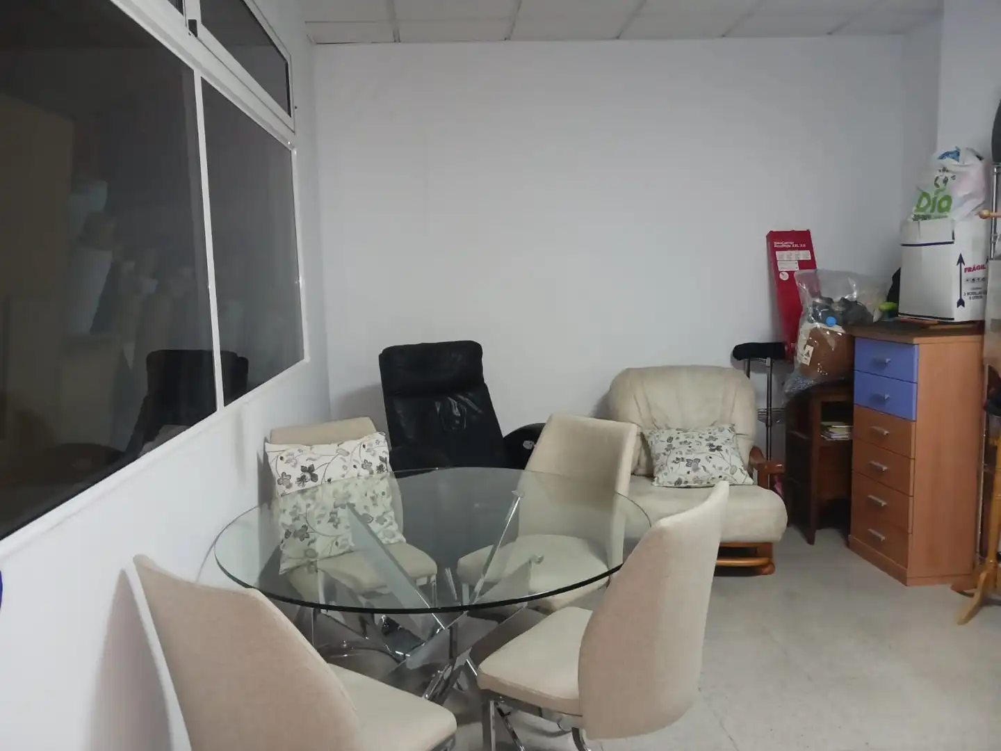 Local comercial en venta en Calle General Ros de Olano, imagen 7