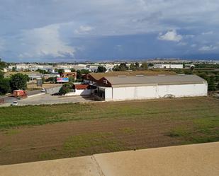 Vista exterior de Pis de lloguer en Almoradí amb Traster