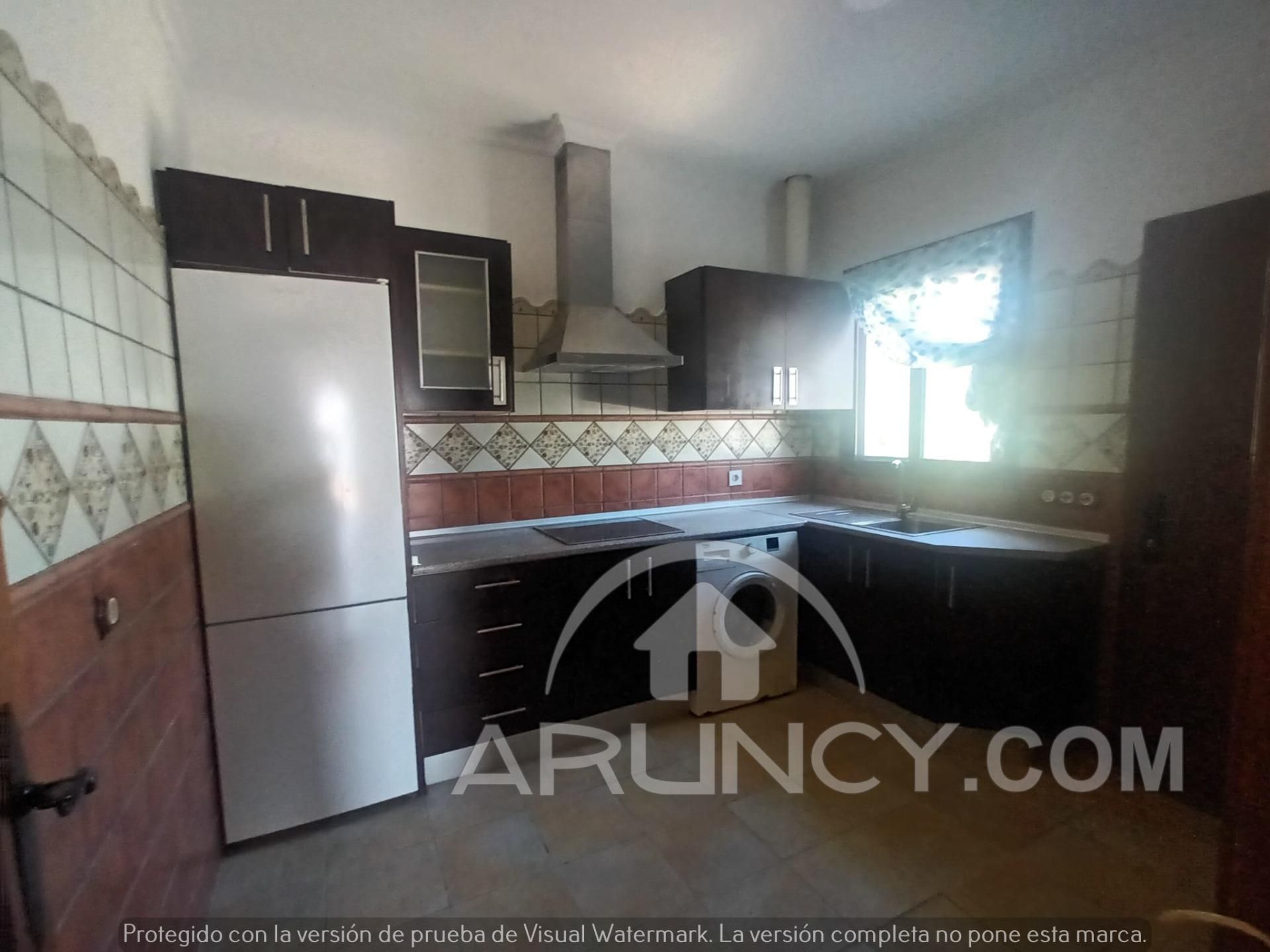 Kitchen of House or chalet for sale in Chiclana de la Frontera