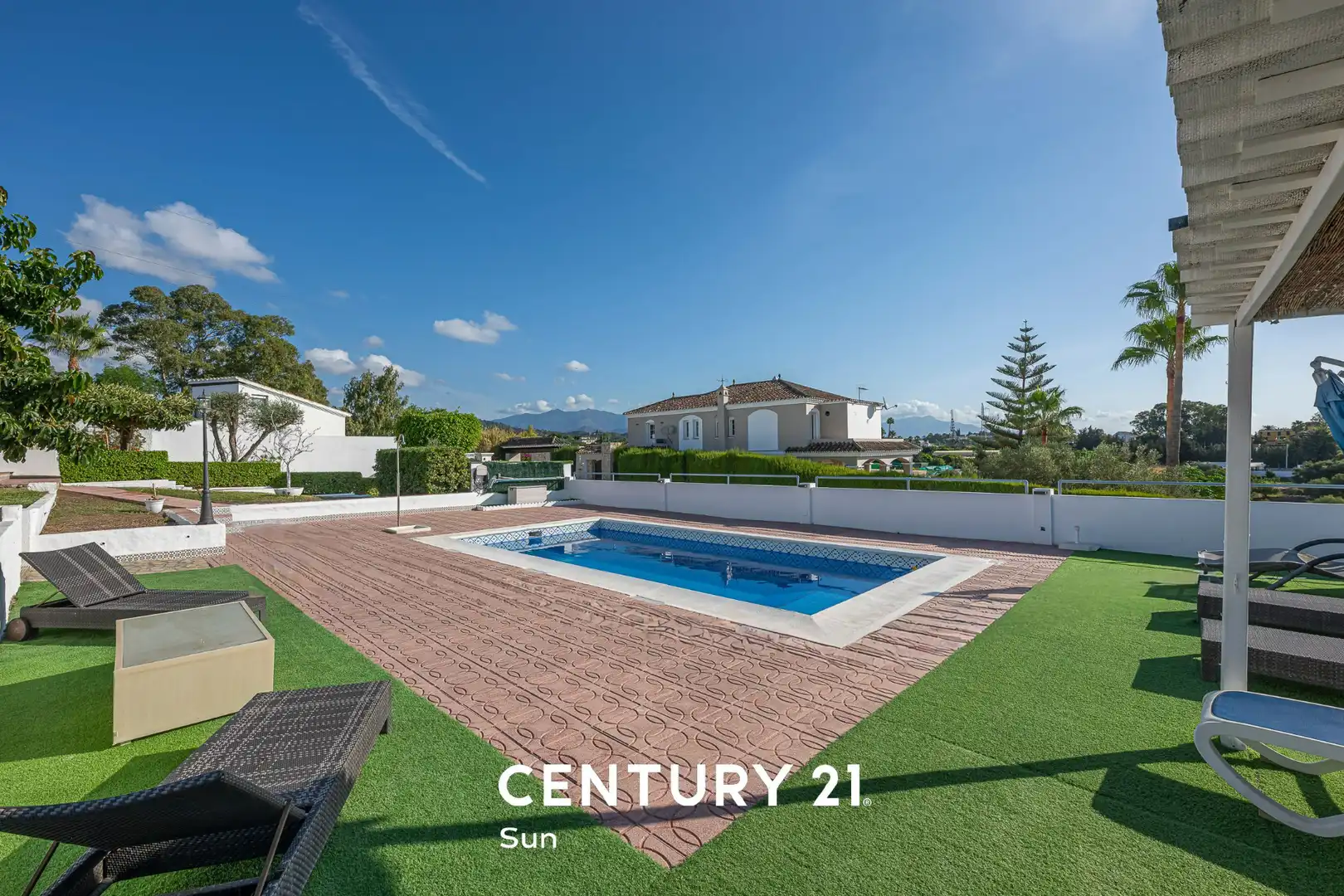Villa con piscina in vendita a Calle Sierra Morena, imagen 39