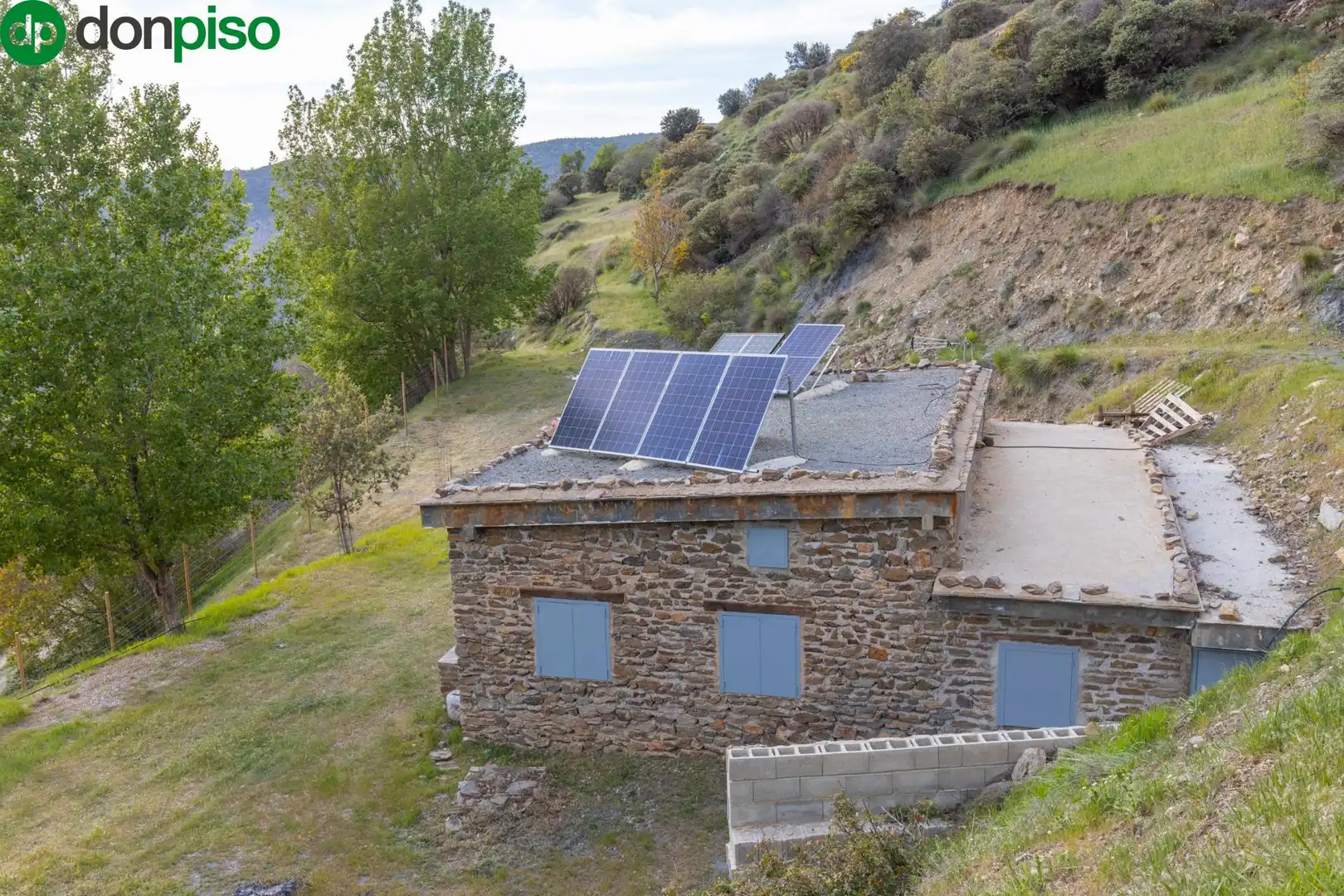 Casa rústica en venda a Camino de la Sierra, imagen 48
