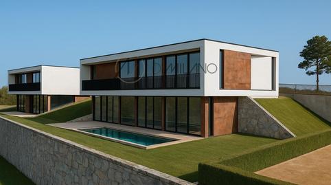 Foto 2 de Casa o xalet en venda a Salvaterra de Miño, Pontevedra