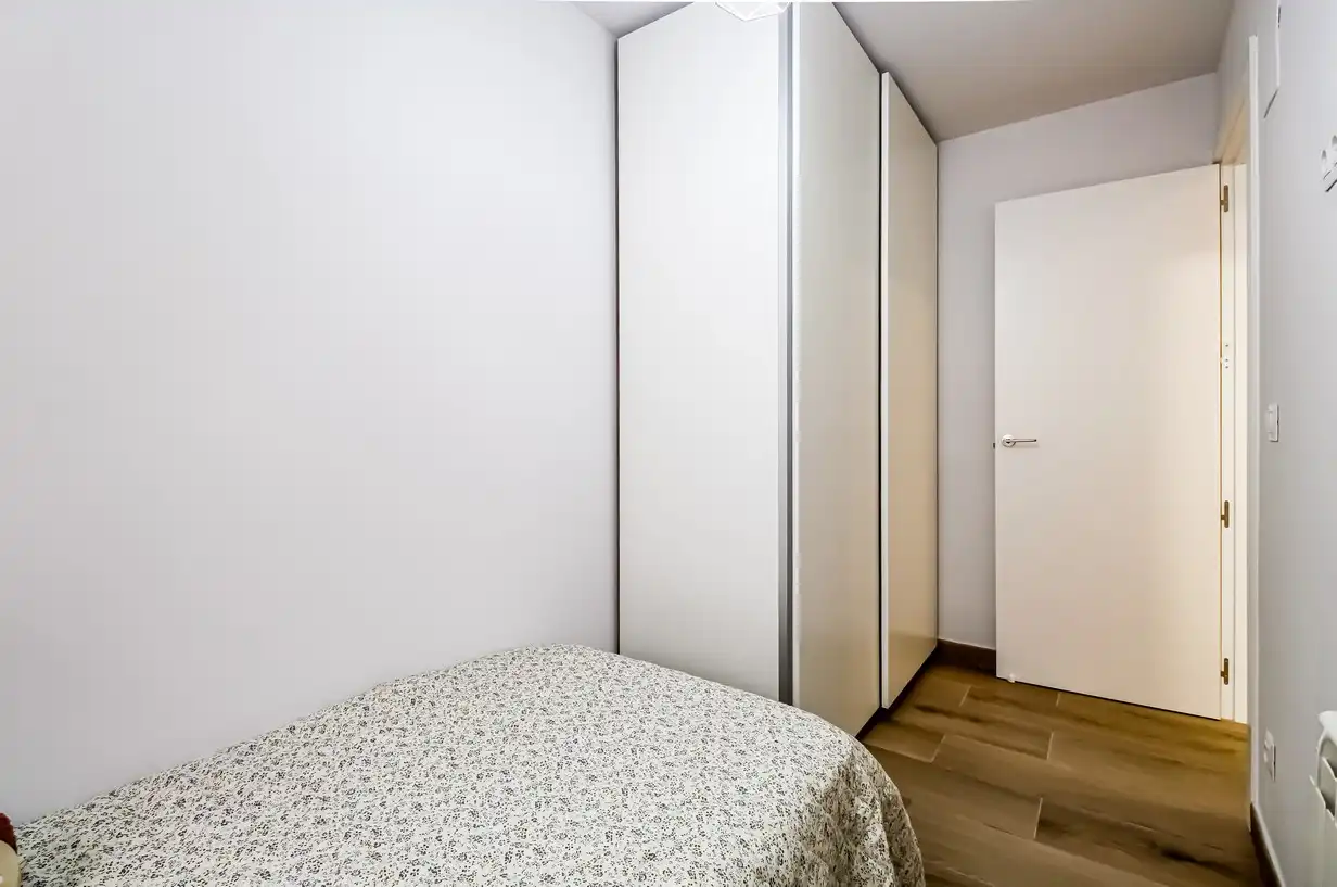 Wohnung zum Verkauf in Calle Canteras de Tilly, Casco histórico de Vicálvaro