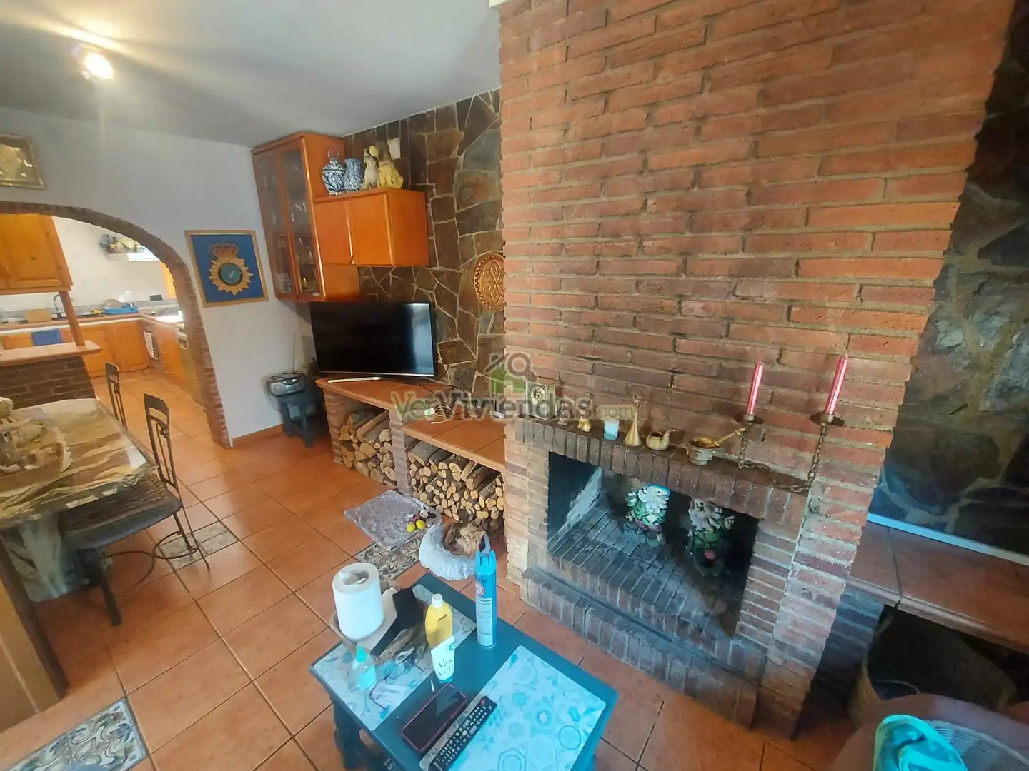 Casa o chalet en venta en Carrer Avenç, 45, Vallirana