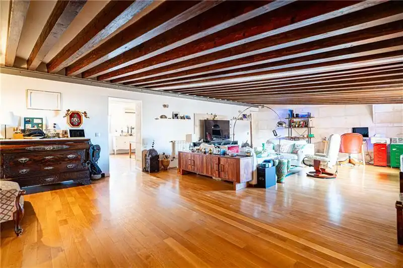 Penthouse with lift for sale in Centre, imagen 7