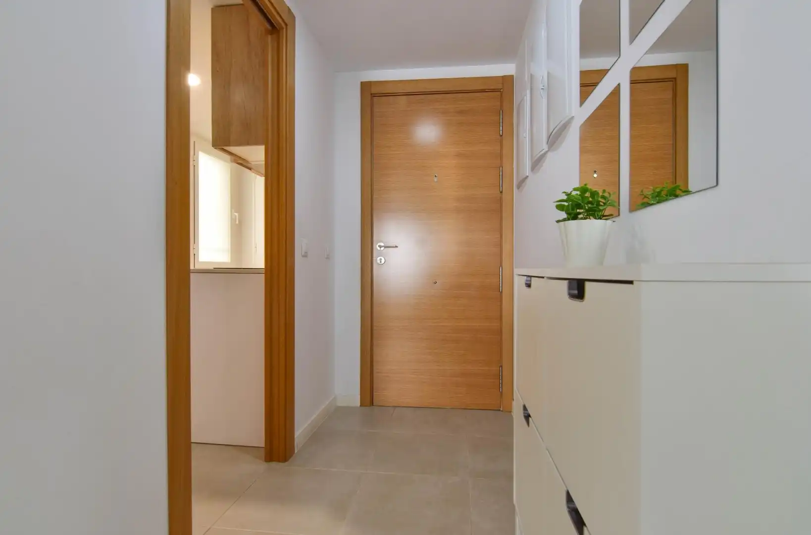 Apartments for rent in Playa del Puig