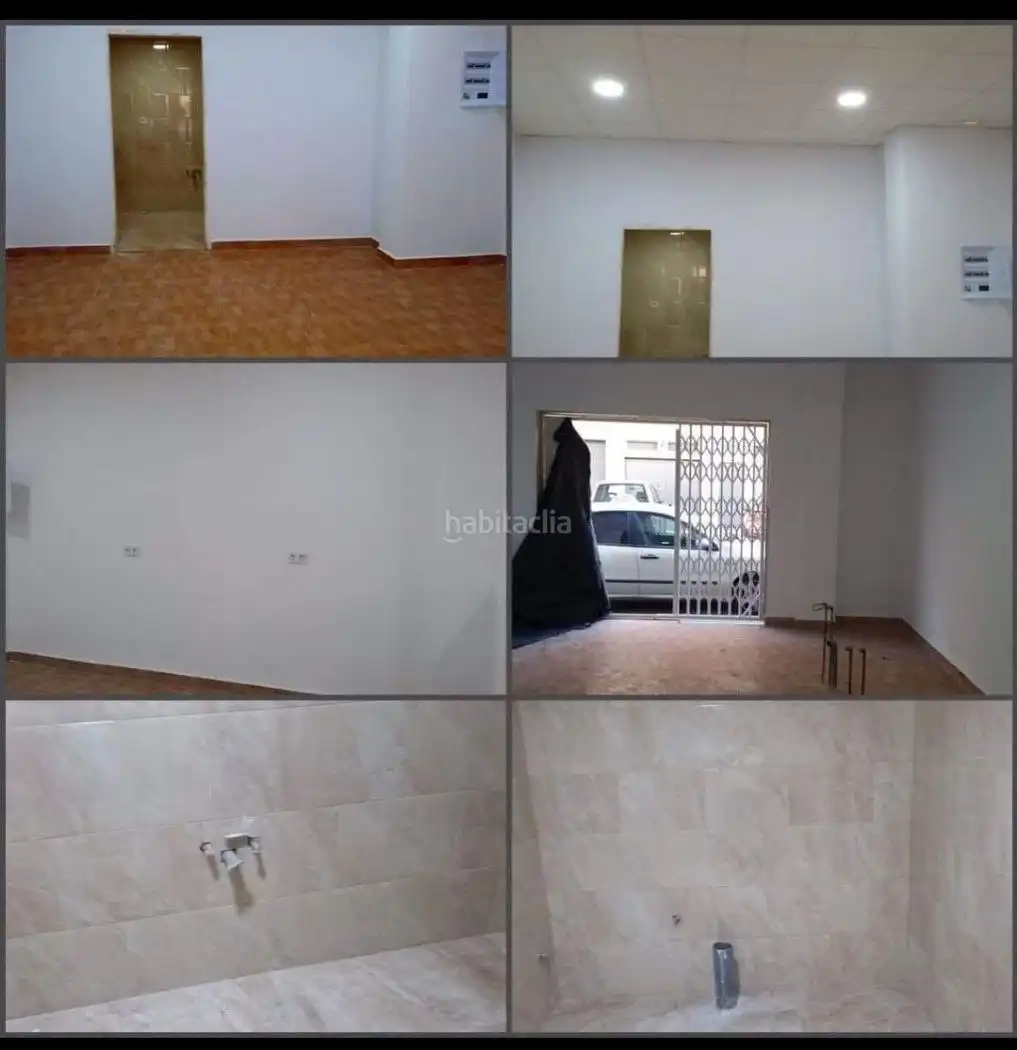 Gewerbefläche zur Miete in Calle Joven Pura 3, imagen 3