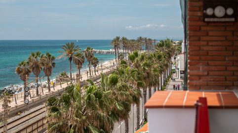Foto 5 de Piso de alquiler en Centre, Vilassar de Mar