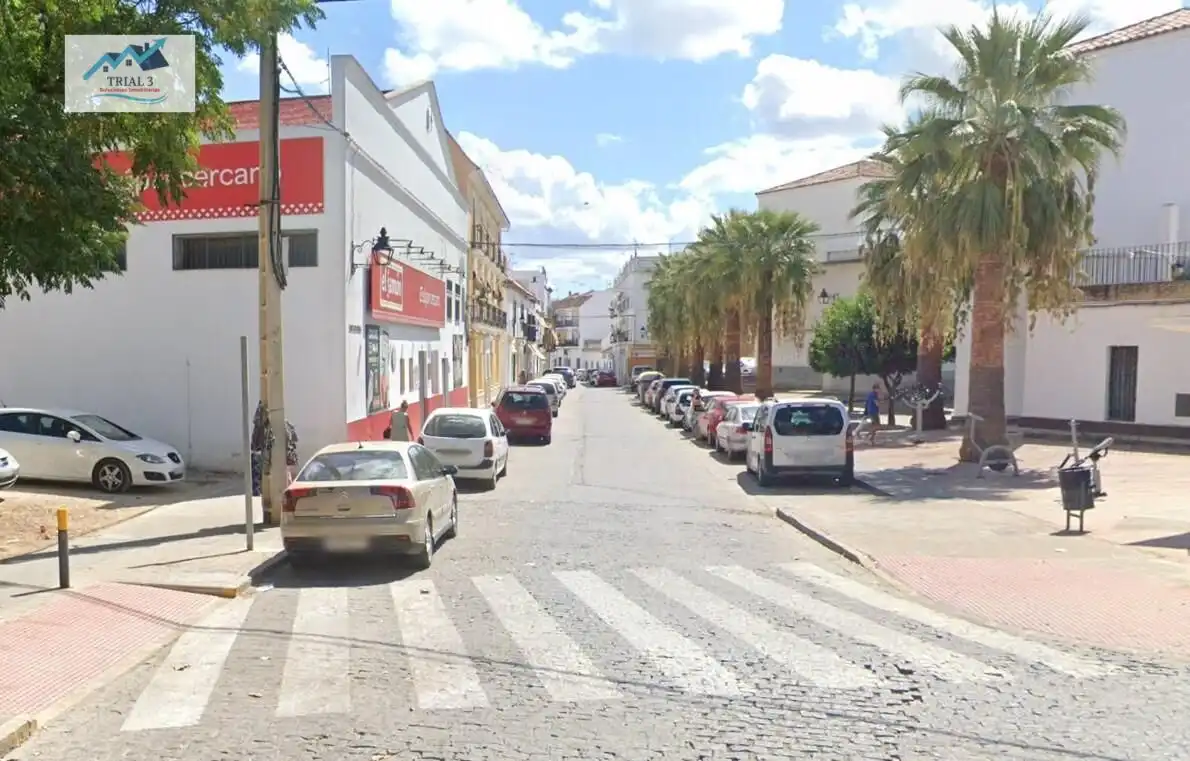 Pis en venda a Barrio SAN PABLO, Écija