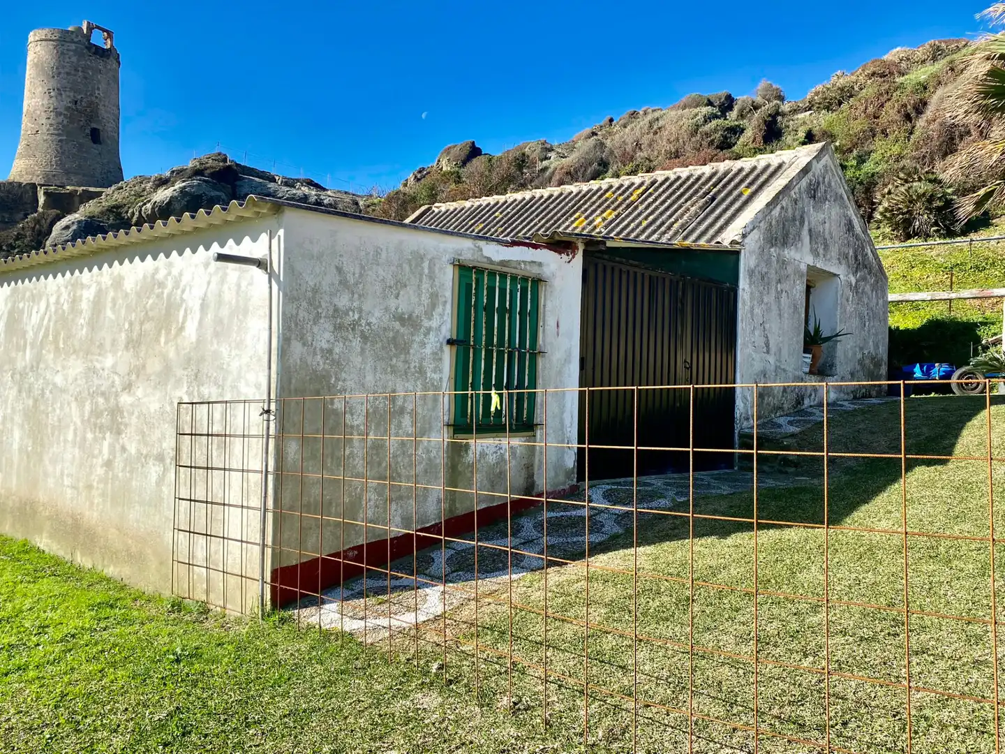 Country house for sale in Puerto El Bujeo, imagen 6