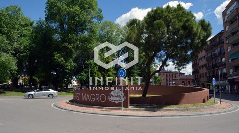 Foto 4 de Piso en venta en Reyes Católicos, Alcalá de Henares