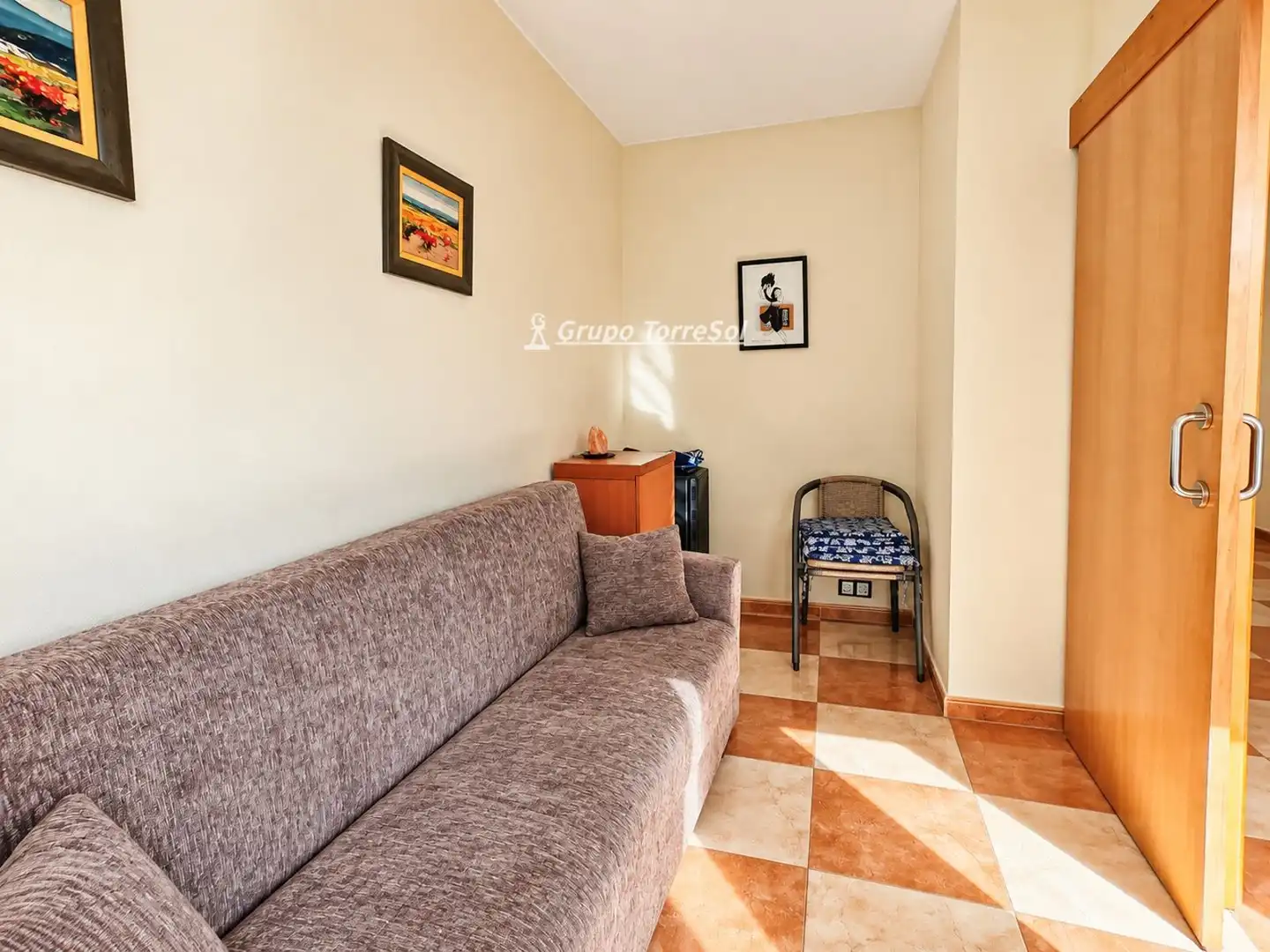 Piso con ascensor en venta en Vilamar, imagen 22