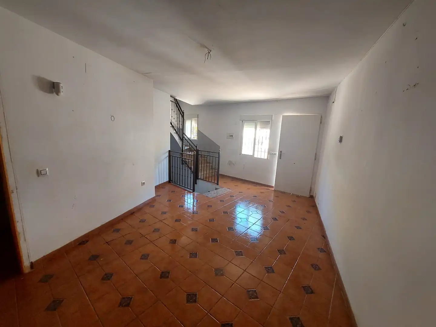 Casa o xalet en venda a Calle Las Charcas, 14, Orcera