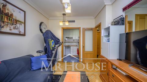 Foto 5 de Apartament en venda a Del Peso Hispano, PAU de Carabanchel, Madrid