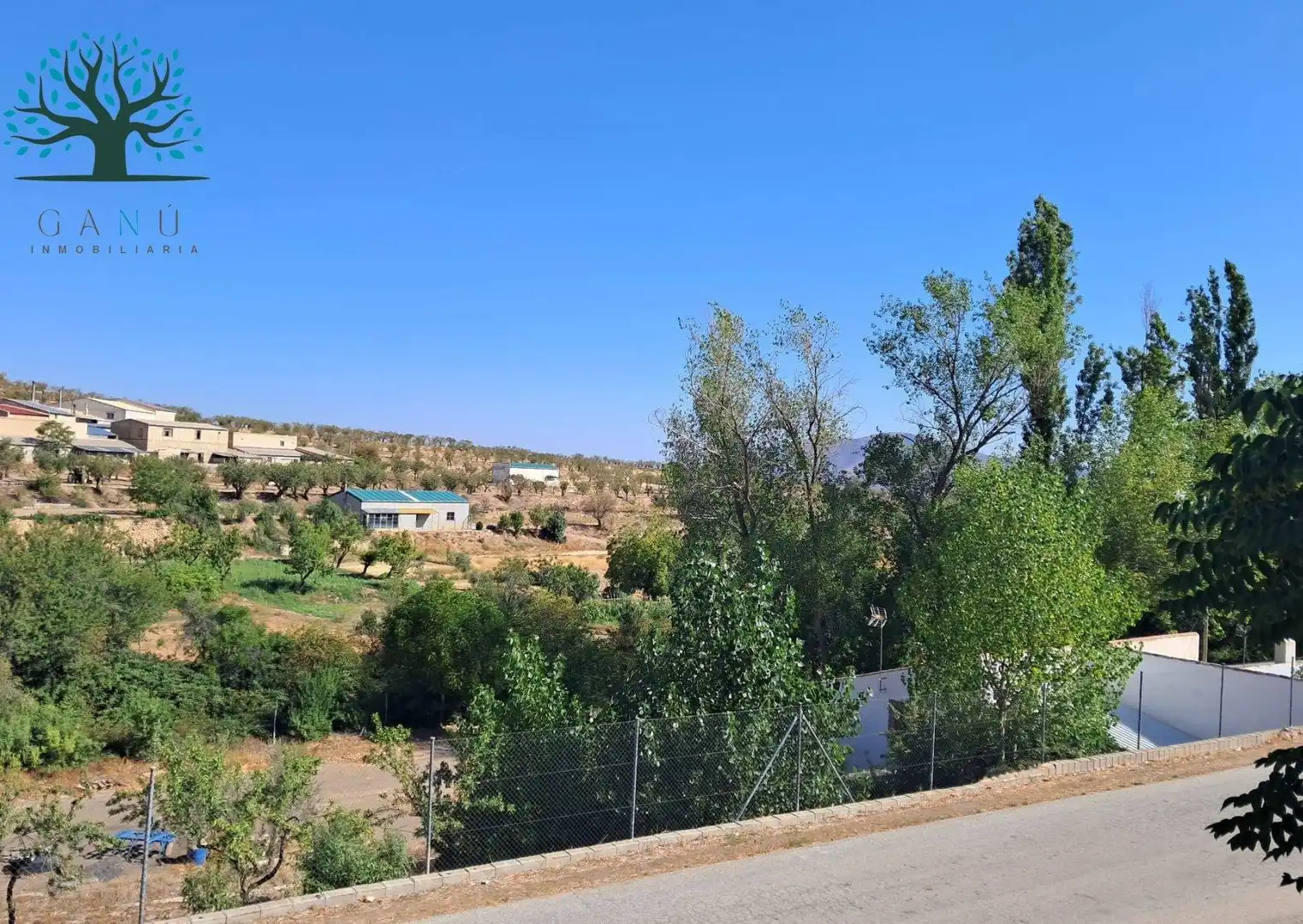 Casa o xalet en venda en María