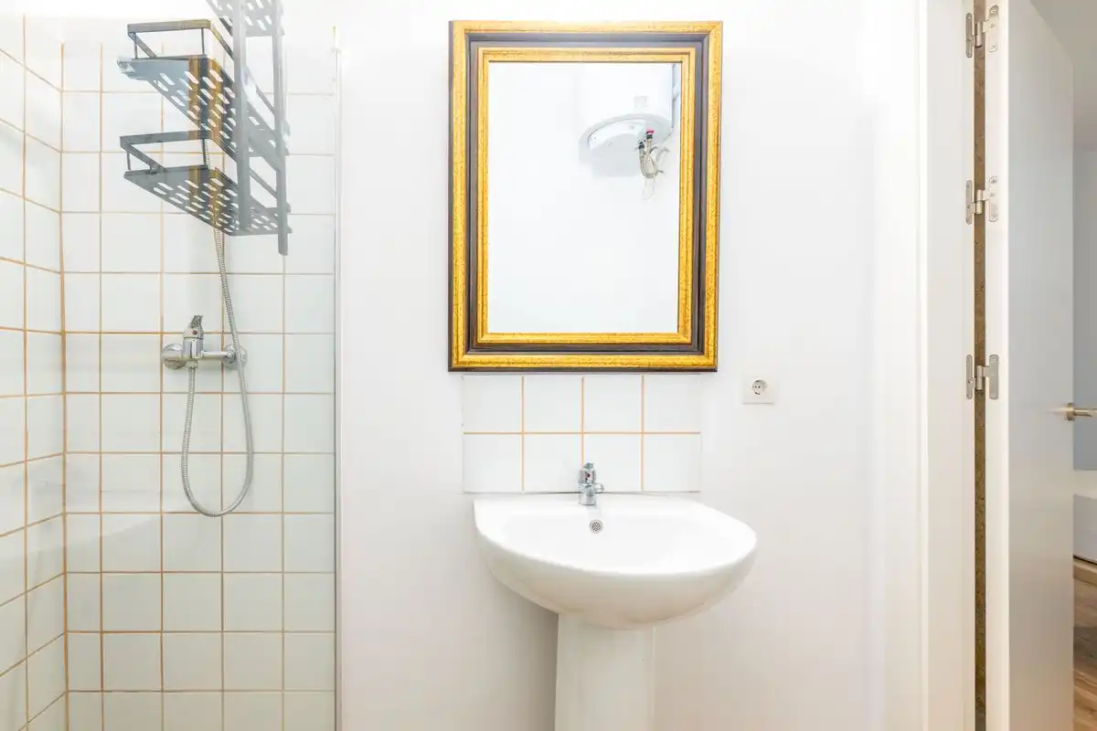 Bathroom of Lofts for sale in Sevilla  with Air Conditioner and Heating