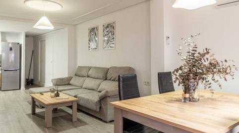 Foto 4 de Piso en venta en Pego, Alicante