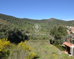 Industrial land for sale in Alella