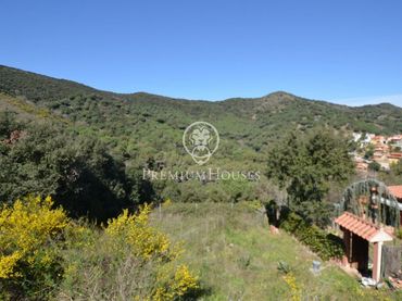 Terreny residencial en venda a Alella