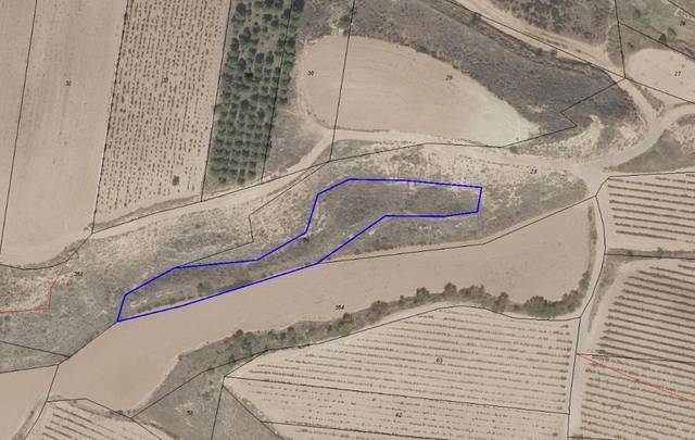 Terreno en Venta en Villamediana de Iregua