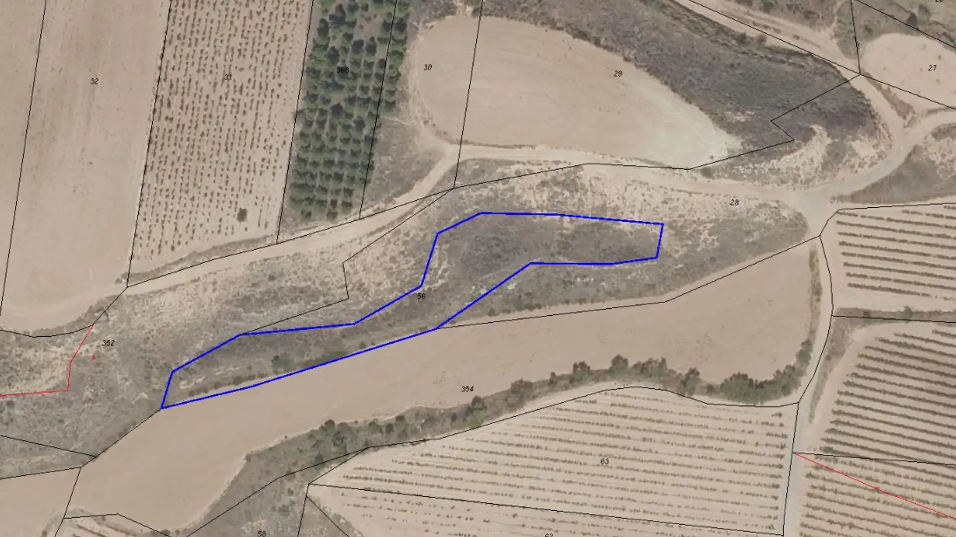 Terreno en venta en Villamediana de Iregua