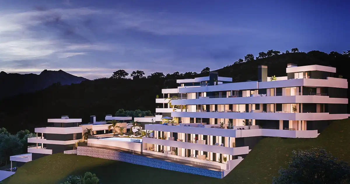 Wohnung mit Pool zum Verkauf in Río Real - Los Monteros, imagen 27