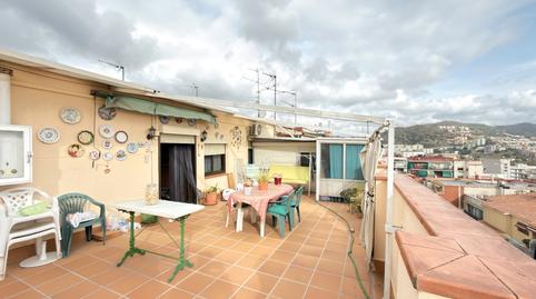 Photo 2 of Attic for sale in Carrer de Finestrelles, Trinitat Vella, Barcelona
