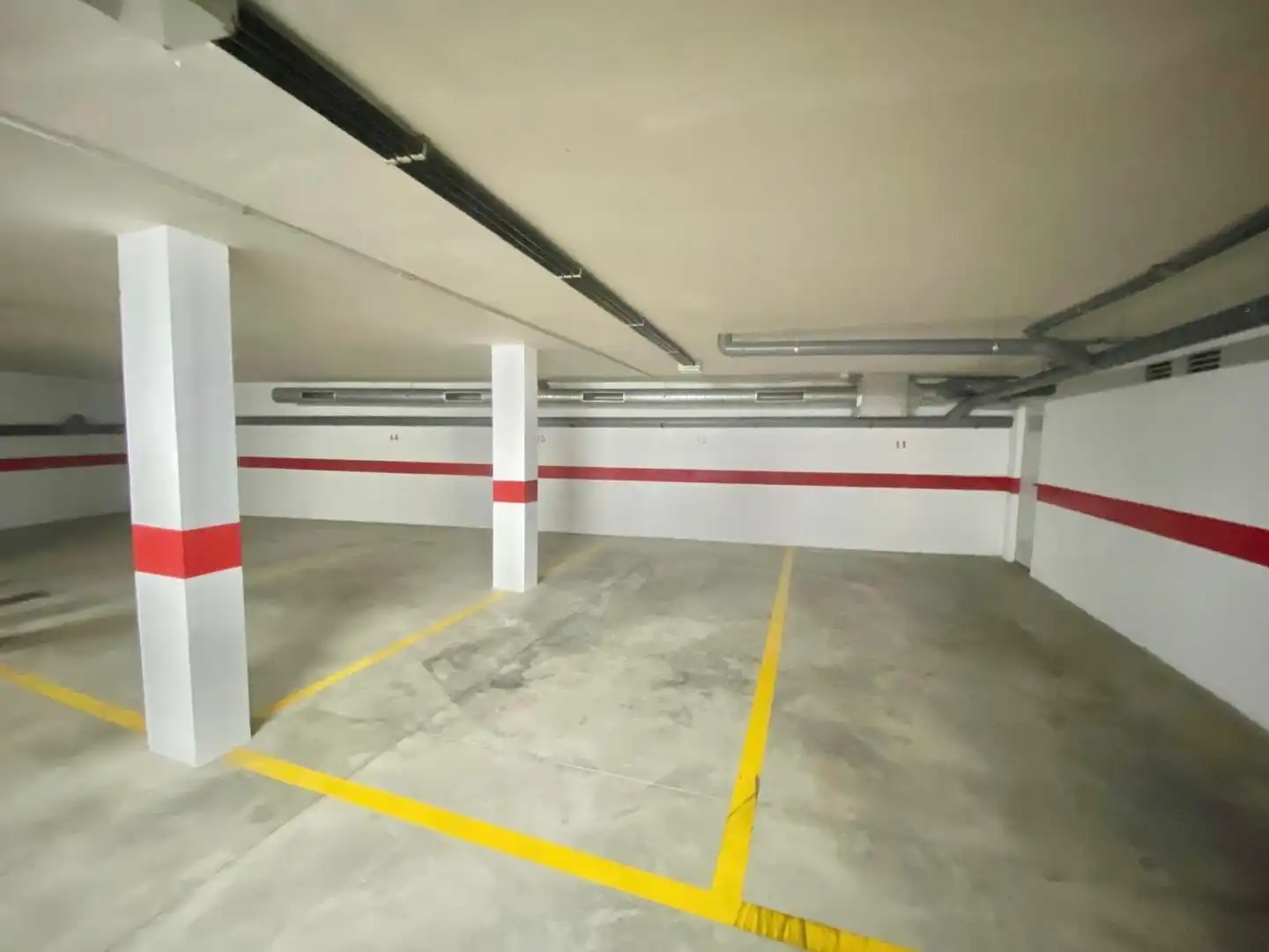 Apartament de lloguer a Los Narejos - Punta Calera, imagen 18