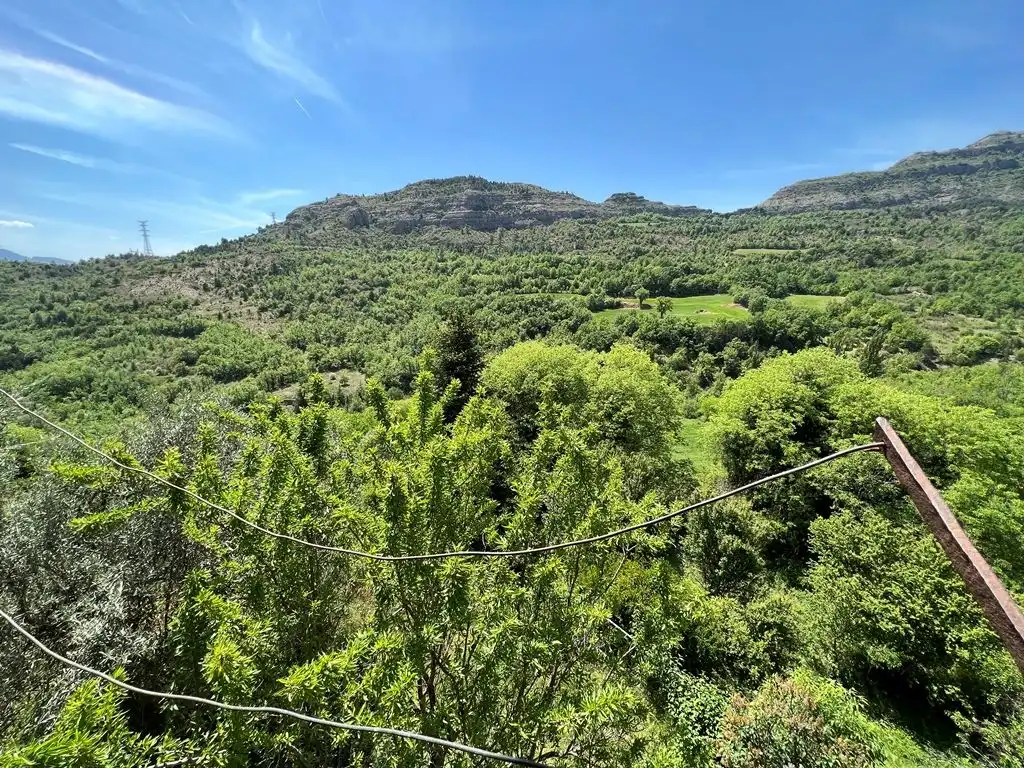 Casa o xalet en venda en Conca de Dalt