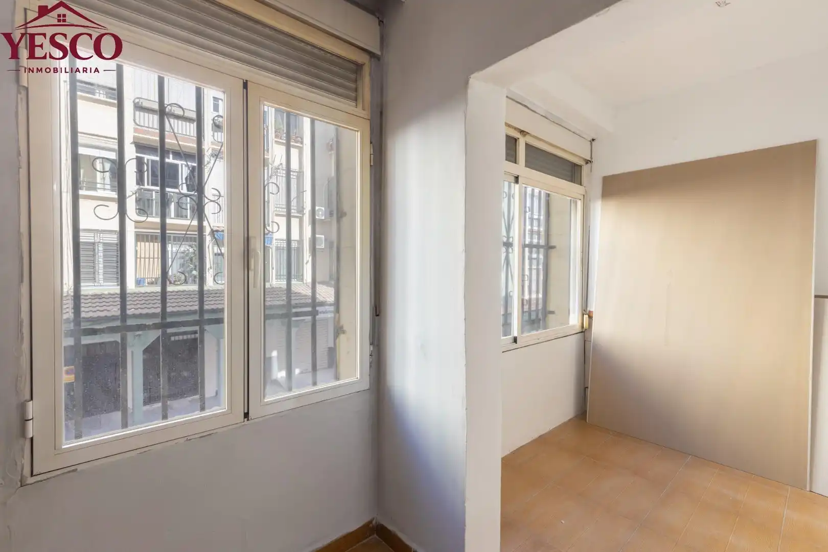 Flat for sale in Granada