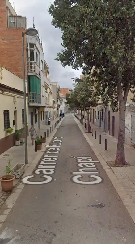 Flat for sale in Carrer de Ruperto Chapí