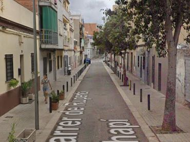 Flat for sale in Carrer de Ruperto Chapí