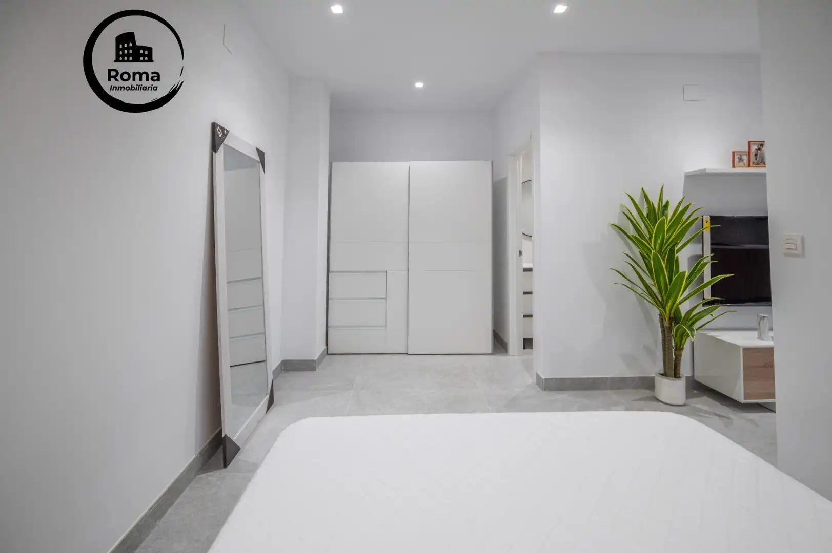 Habitación de Apartamento en venta en Granada