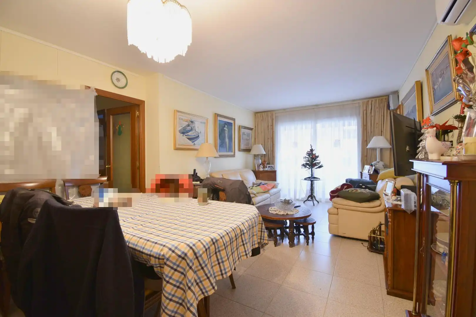 Piso con ascensor en venta en Muntanyeta, imagen 6