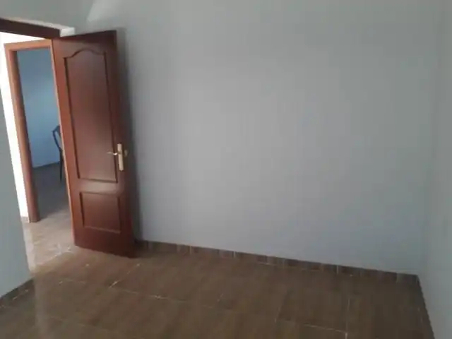 Habitación de Casa adosada en venta en La Granjuela con Terraza y Balcón