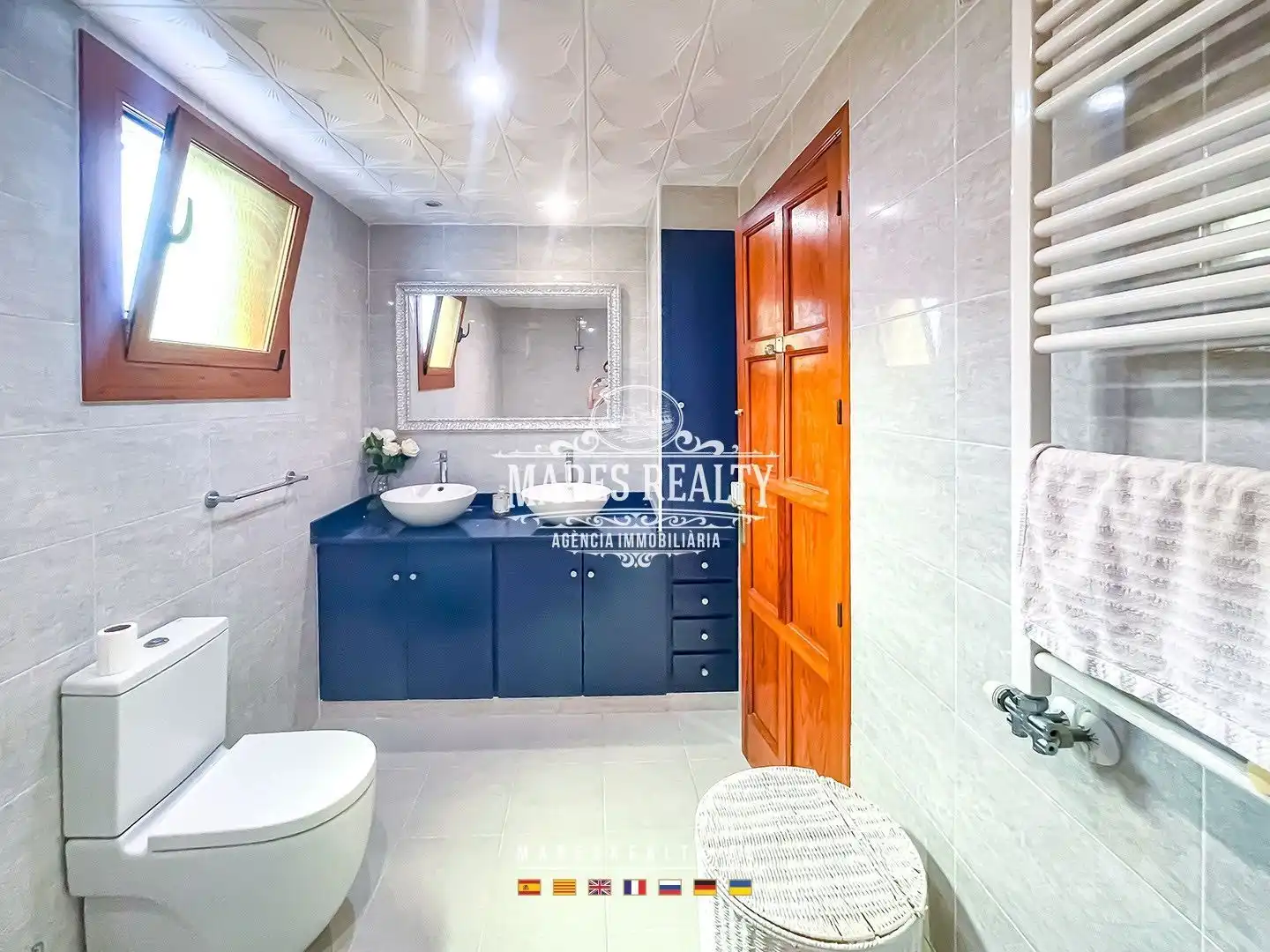 Mixte résidentiel à vendre à Calella, imagen 35