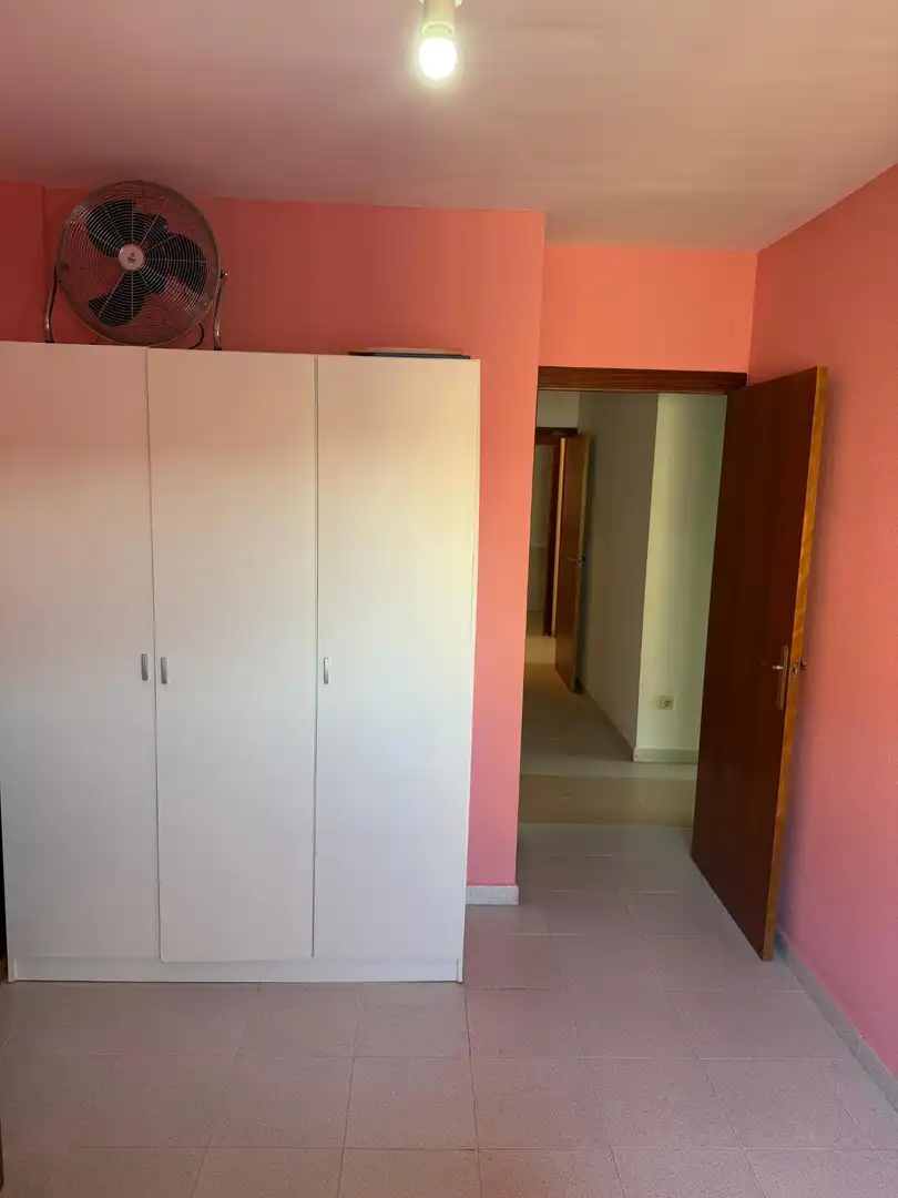 Piso en venta en Cáceres con Amueblado y Balcón
