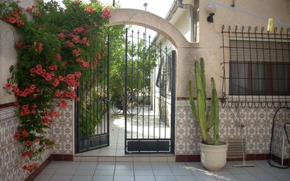 Casa o xalet en venda en San Javier amb Terrassa