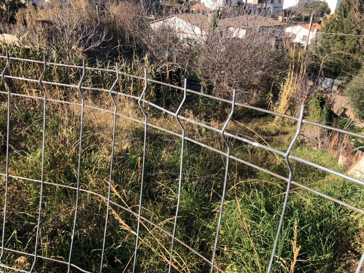 Wohnbaugrundstück zum Verkauf in Masquefa, imagen 8