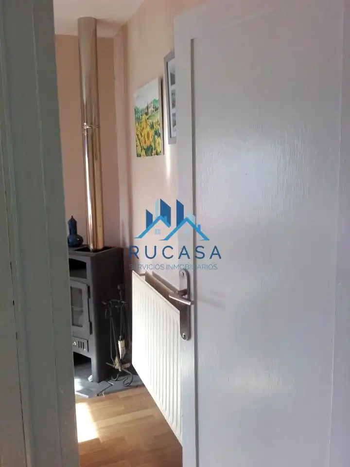 Piso en venta en Libertad, Valdeolea