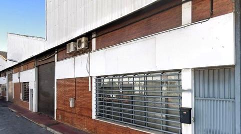 Photo 4 of Industrial buildings for sale in Calle Casabermeja, 6, Martín Carpena - Torre del Río, Málaga