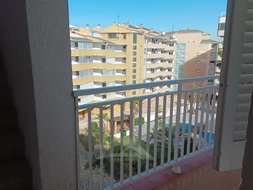 Appartement compact avec ascenseur à vendre à Mar i Camp - Platja dels Capellans, imagen 21