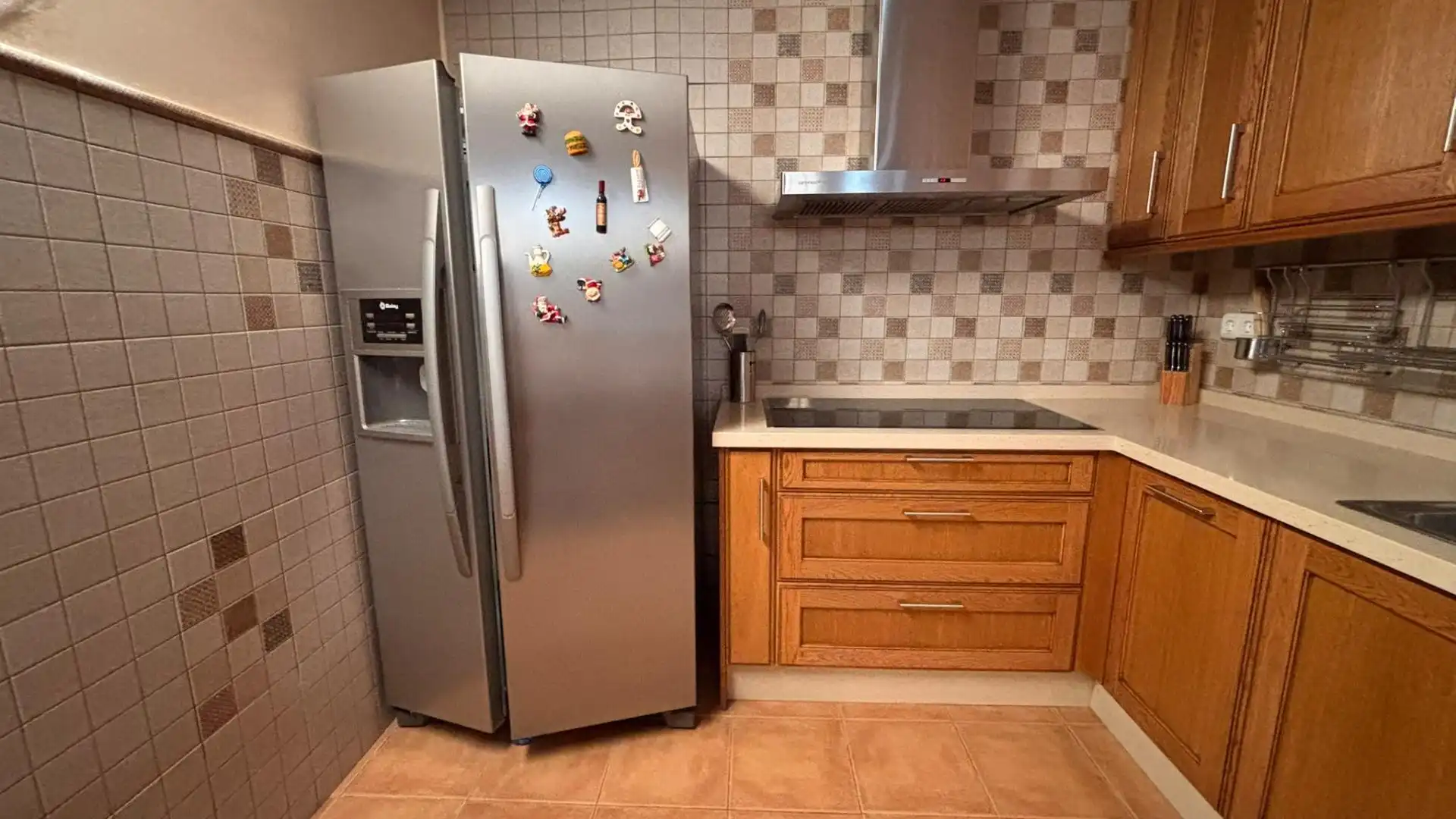 Detached house with terrace for sale in Calle Calle Naranjo de Bulnes, imagen 44