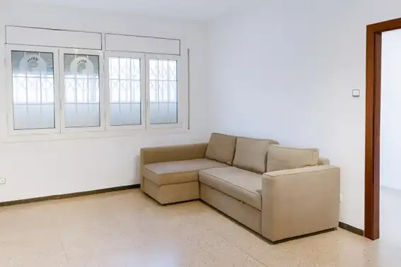 Sala d'estar de Oficina en venda en Barcelona