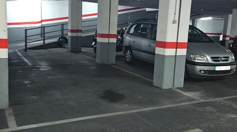 Foto 2 de Garatge en venda a Carrer de Joaquim Rubió I Ors, 1, Centre, Cornellà de Llobregat