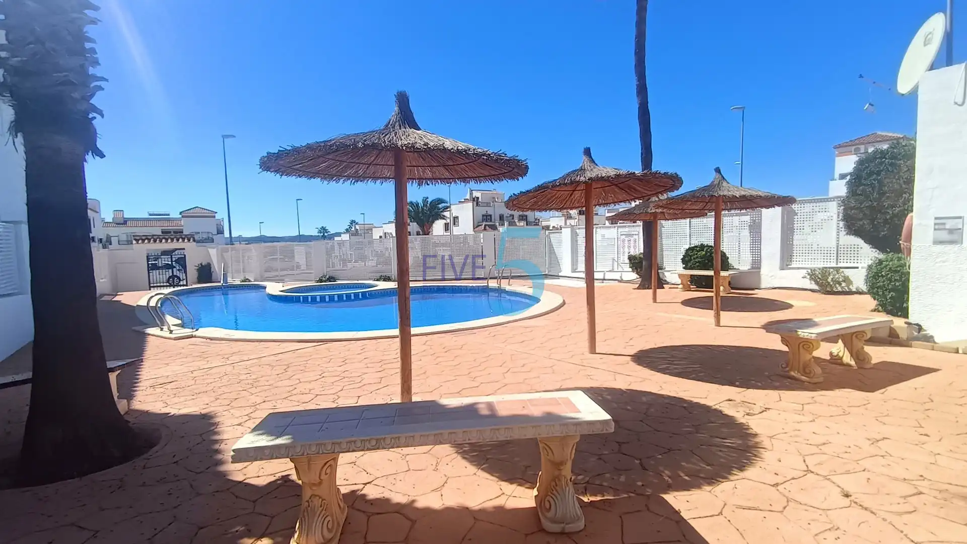 Appartamento con piscina in vendita a Desamparados - Hurchillo - Torremendo, imagen 27