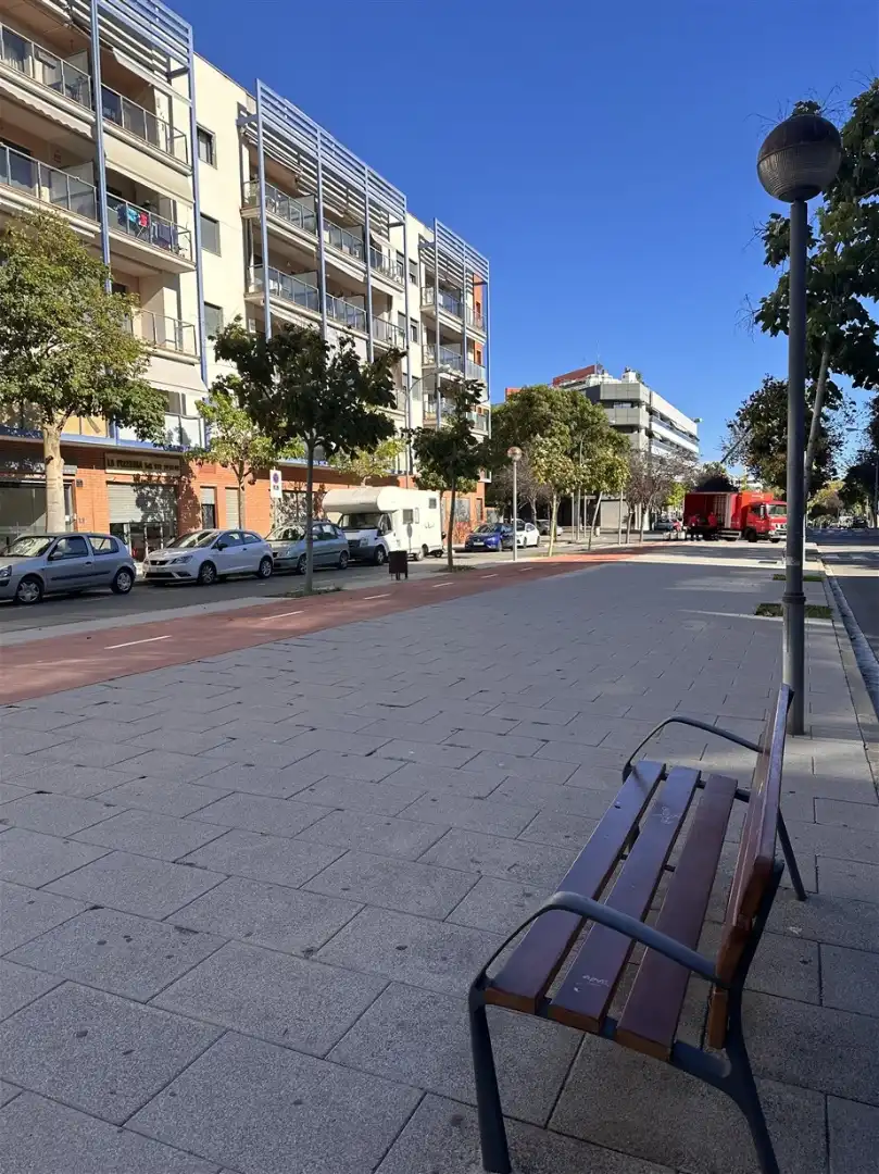 Apartamento de alquiler en Carrer Mestral, Port - Horta de Santa María