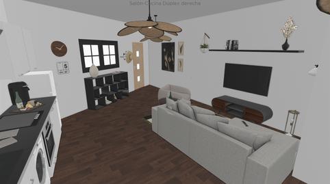 Foto 4 de Casa adosada en venta en Calle Hernán Cortés, 14, Carrizal, Las Palmas