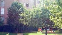 Garden of Flat for sale in Fuenlabrada  with Air Conditioner